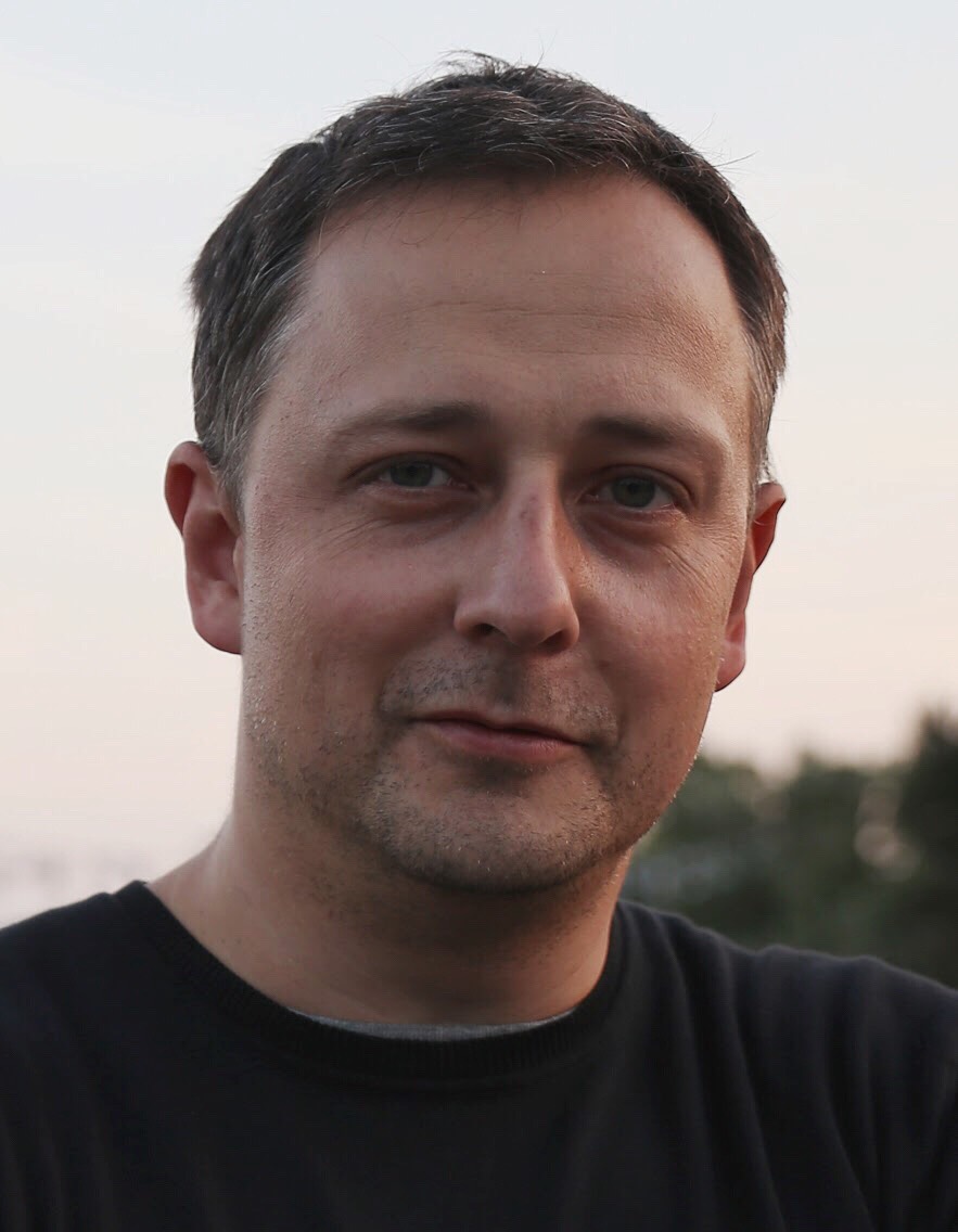 Robert Vejvoda